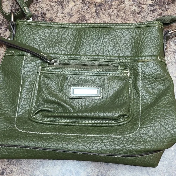 Strada small shoulderbag - Picture 2 of 6